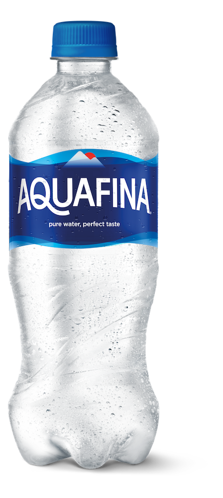 Aquafina Water
